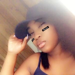 Meet your Posher, Jasmine